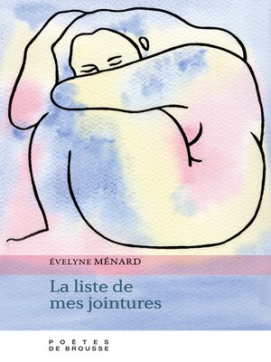 cover image of La liste de mes jointures